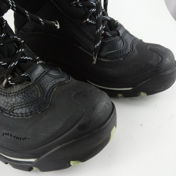 Columbia Bugabootres BL1332-011 BOOTS 400 Gram - Picture 3 of 8